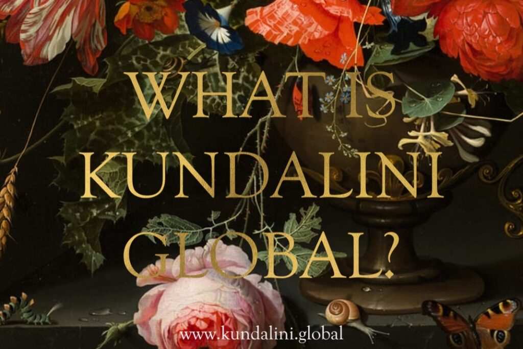 What is Kundalini Global?