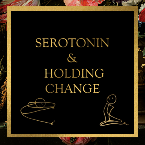 Is Serotonin The Key To Holding Change? The Science of Impulse Control