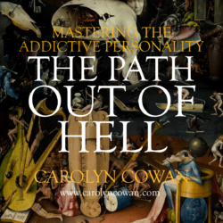 Path-out-of-hell